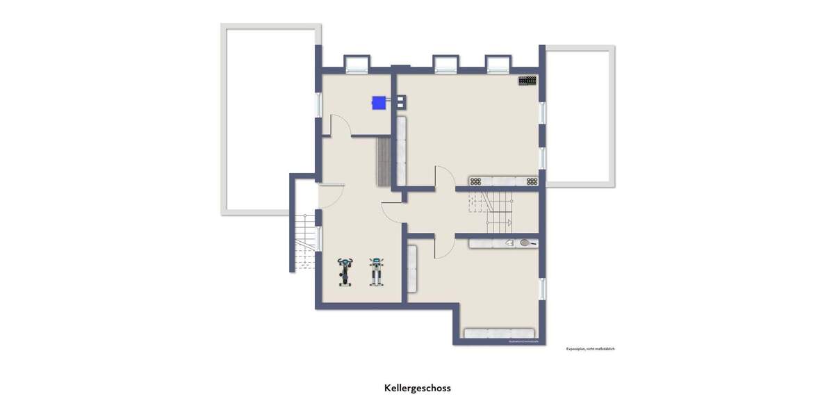 Einfamilienhaus Hamm Hamm-Norden - 5 Zimmer, 139 m&sup2;, 379.000&euro; | Angebot:25736117