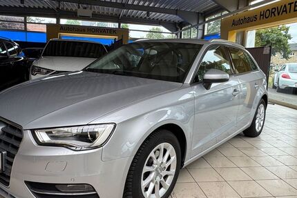 Audi A3 134.000 km 9.850 &euro; Waltrop 45731
