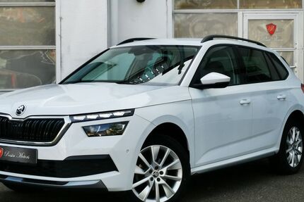 Skoda Kamiq 47.700 km 17.790 &euro; Dortmund 44309