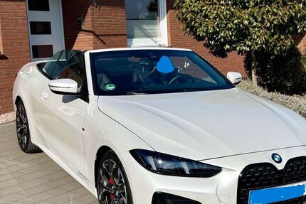 BMW 430 15.386 km 51.500 &euro; Lünen 44532