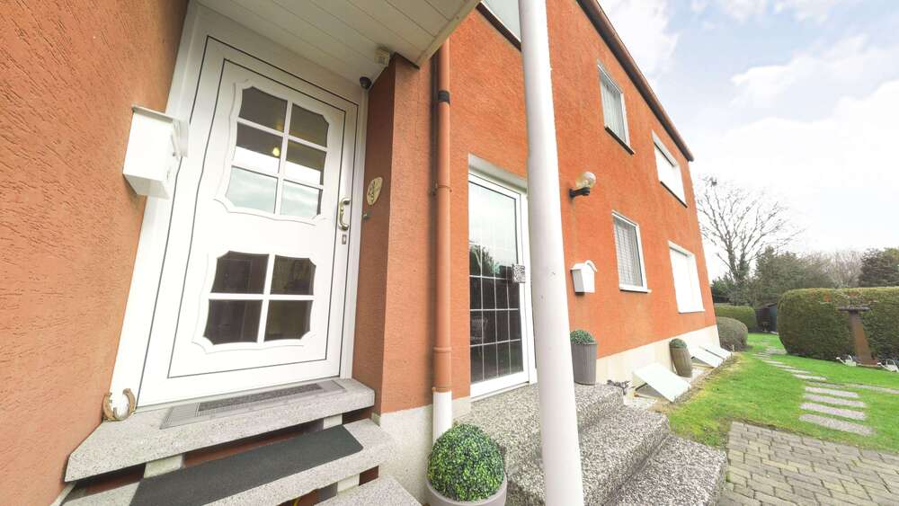 Einfamilienhaus Hamm Heessen - 6 Zimmer, 87 m&sup2;, 219.000&euro; | Angebot:24909369