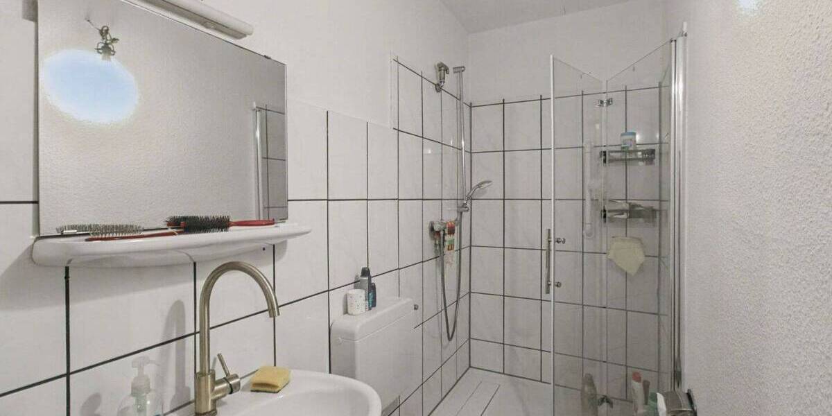 Mehrfamilienhaus, Wohnhaus Hamm Herringen - 4 Zimmer, 219.000&euro; | Angebot:26218896