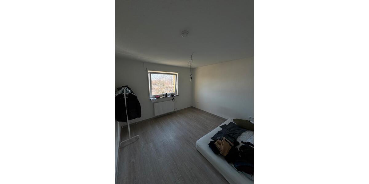 Dachgeschoßwohnung Dortmund Innenstadt Ost - 2 Zimmer, 58 m&sup2;, 755&euro; | Angebot:25571171