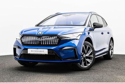 Skoda Enyaq 51.124 km 48.390 &euro; Hagen 58091