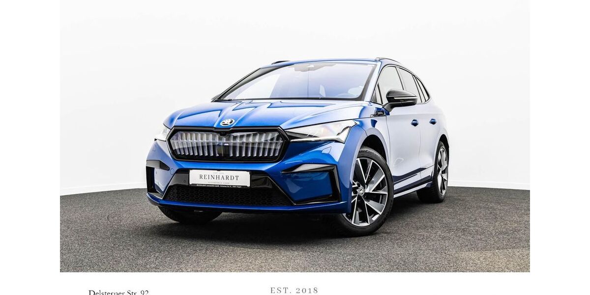 Skoda Enyaq 51.124 km 48.390 &euro; Hagen 58091