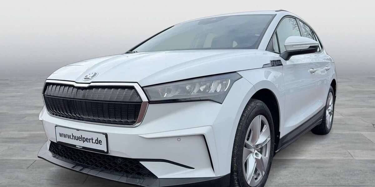 Skoda Enyaq 19.630 km 22.120 &euro; Dortmund 44309