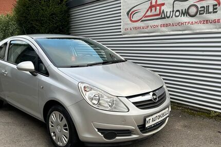 Opel Corsa 129.000 km 2.790 &euro; Marl 45770
