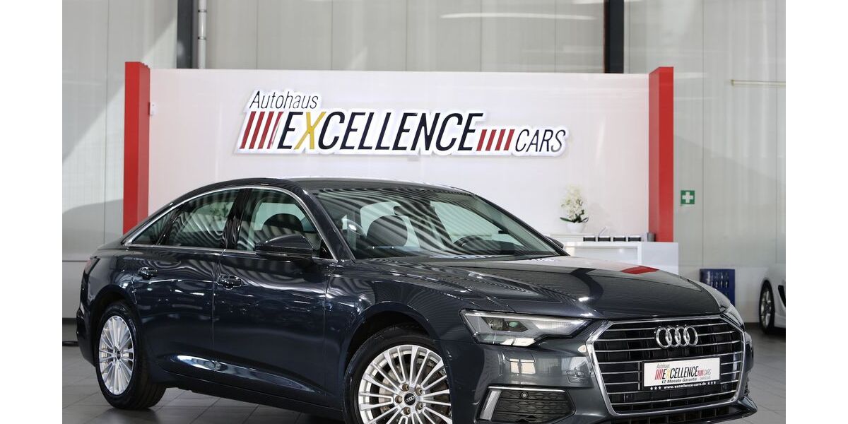 Audi A6 130.000 km 27.444 &euro; Hamm 59077