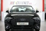 Audi A3 LIMOUSINE 35 TFSI BUSINESS BLACK LED,ACC+LANE 16.000 km 26.777 &euro; Hamm 59077
