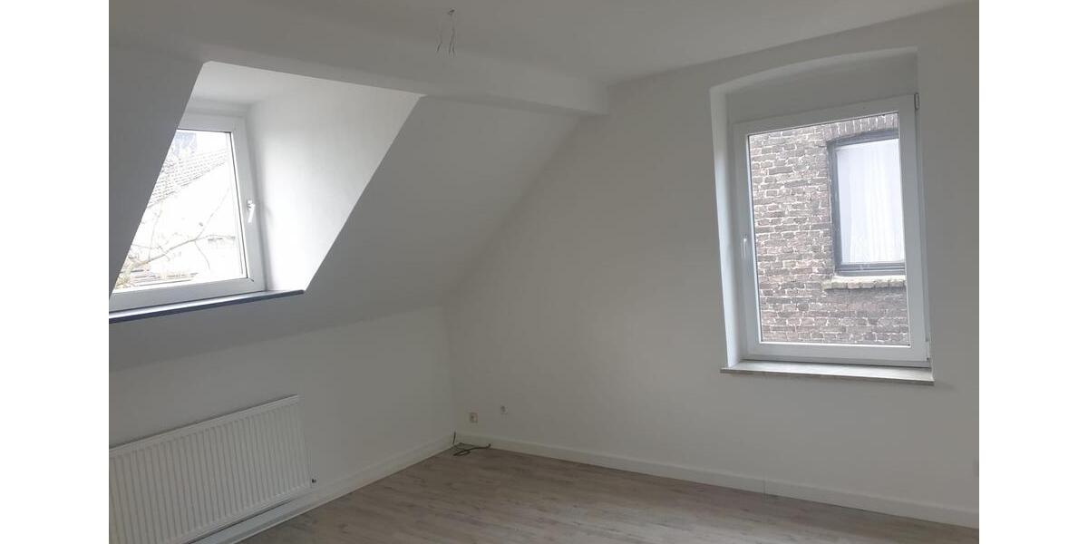 Etagenwohnung Dortmund Hörde - 4 Zimmer, 75 m&sup2;, 850&euro; | Angebot:25726006