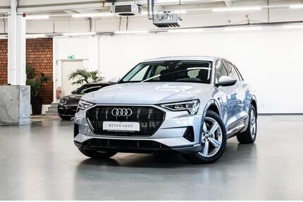 Audi e-tron 64.948 km 33.395 &euro; Hagen 58091