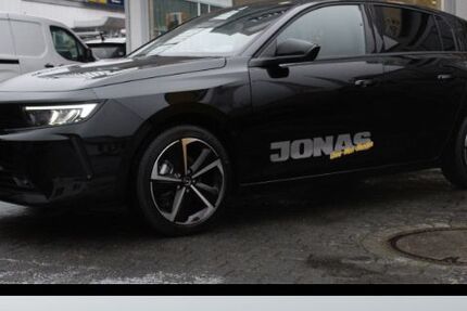 Opel Astra 16.717 km 21.490 &euro; Unna 59427
