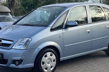 Opel Meriva 88.654 km 3.690 &euro; Recklinghausen 45665