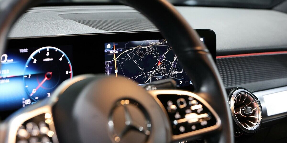 Mercedes-Benz GLB 200 d 4Matic BUSINESS PROGRESSIVE WIDESCREEN 28.000 km 36.777 &euro; Hamm 59077