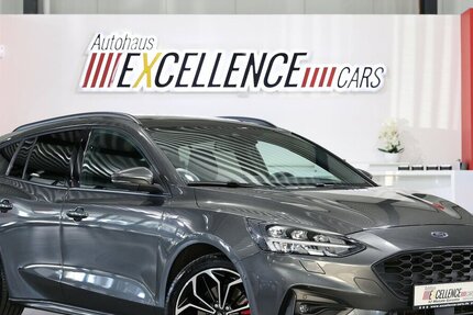 Ford Focus Tunier 1.5 EB ST-LINE-X SPORT / PANORAMA 108.000 km 18.444 &euro; Hamm 59077