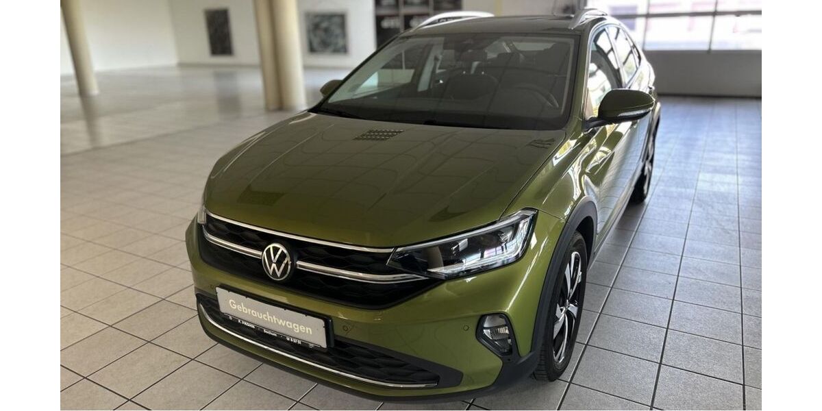 VW Taigo 59.035 km 18.500 &euro; Bochum 44805