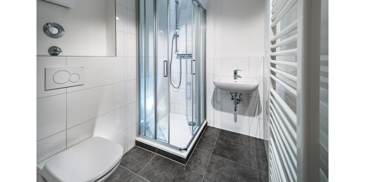 Etagenwohnung Dortmund - 2 Zimmer, 64 m&sup2;, 659&euro; | Angebot:24536437