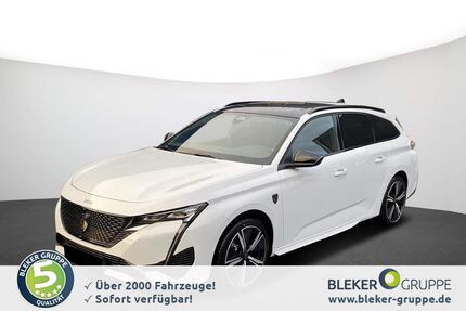 Peugeot 308 25.603 km 23.990 &euro; Dülmen 48249