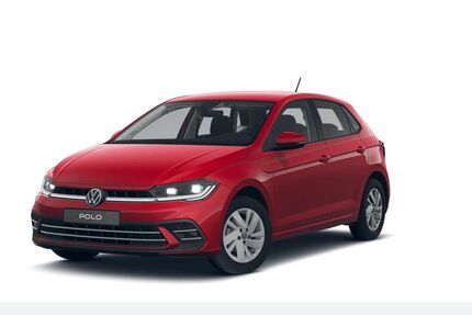 VW Polo 18.251 km 17.490 &euro; Bochum 44892