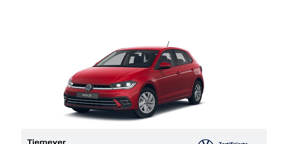 VW Polo 18.251 km 17.490 &euro; Bochum 44892