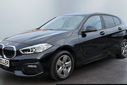 BMW 118 87.463 km 19.180 &euro; Hamm 59067