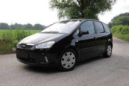 Ford C-Max 196.558 km 1.450 &euro; Bochum 44866