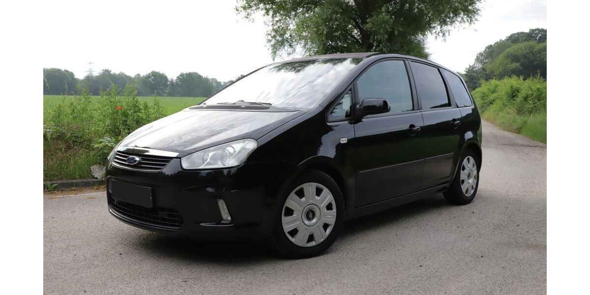 Ford C-Max 196.558 km 1.450 &euro; Bochum 44866