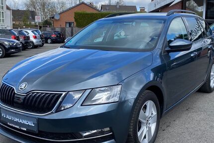 Skoda Octavia 129.000 km 13.699 &euro; Hamm Westfalen 59065