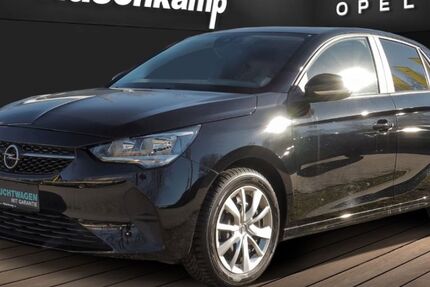 Opel Corsa 17.312 km 13.980 &euro; Lünen 44532