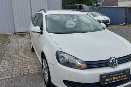 VW golf 6 133.000 km 8.999 &euro; Witten 58454