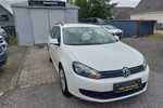VW golf 6 133.000 km 8.999 &euro; Witten 58454