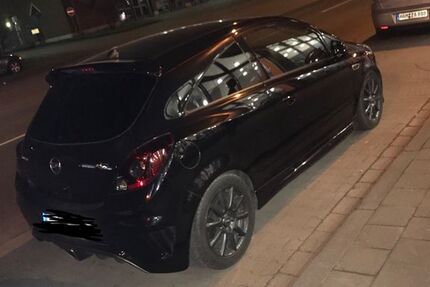 Opel Corsa 89.800 km 10.000 &euro; Lünen 44532