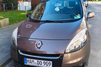 Renault Scenic 120.000 km 4.799 &euro; Hamm 59065
