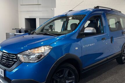 Dacia Dokker 20.350 km 13.990 &euro; Marl/Recklinghausen 45770