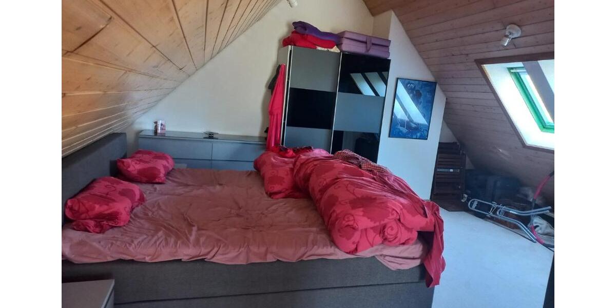 Maisonettenwohnung Dortmund Gartenstadt - 3 Zimmer, 90 m&sup2;, 900&euro; | Angebot:26295381