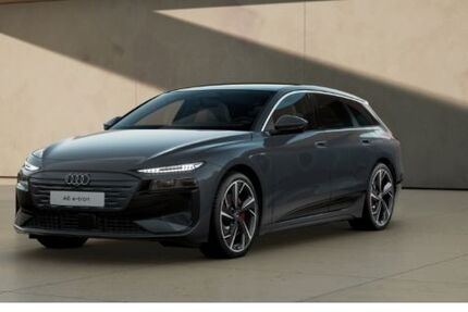 Audi A6 e-tron 7.216 km 62.780 &euro; Hagen 58089