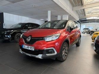 Renault Captur 85.000 km 8.990 &euro; Dortmund 44379