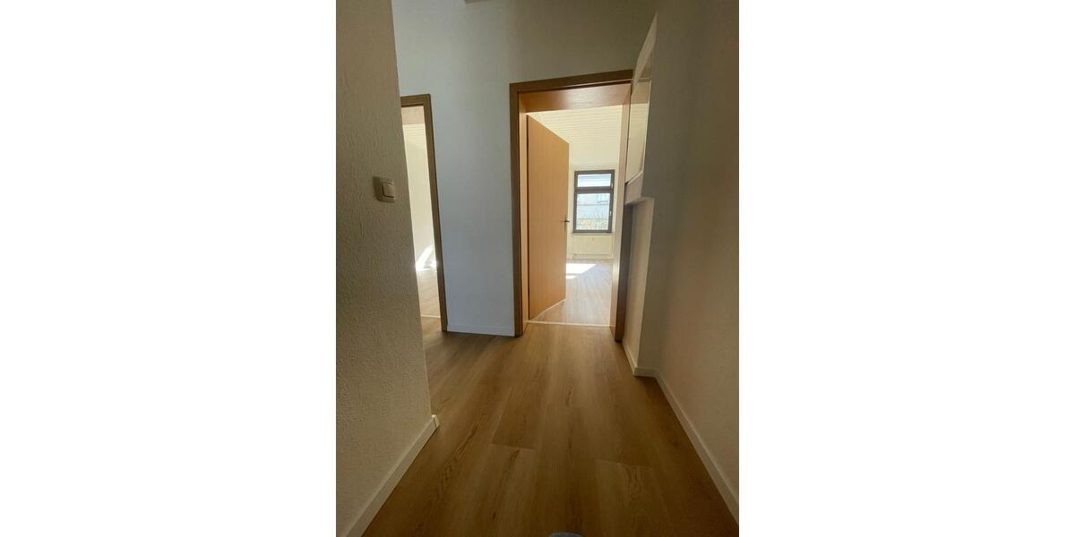 Etagenwohnung Dortmund Innenstadt Nord - 2.5 Zimmer, 56 m&sup2;, 495&euro; | Angebot:26003645