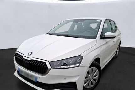 Skoda Fabia 54.961 km 11.690 &euro; Hagen 58091