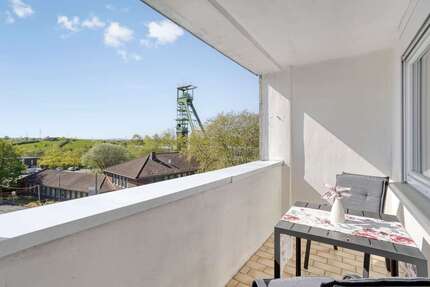 Wohnung Castrop-Rauxel Rauxel - 3 Zimmer, 78 m&sup2;, 144.900&euro; | Angebot:27525846