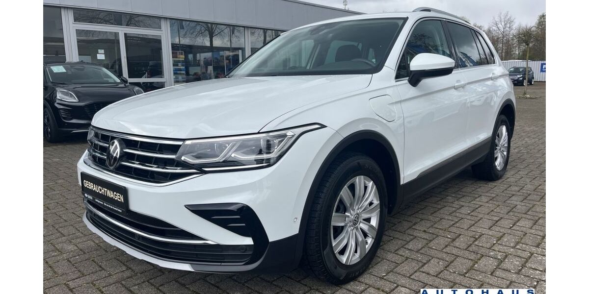 VW Tiguan 101.075 km 22.900 &euro; Lüdinghausen 59348