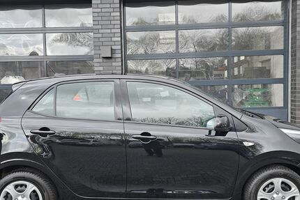 Kia Picanto 19.000 km 13.890 &euro; Ascheberg 59387