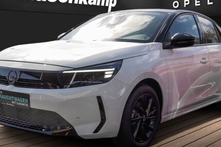 Opel Corsa 10.229 km 18.990 &euro; Werne 59368