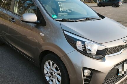 Kia Picanto 38.200 km 10.349 &euro; Lünen 44534