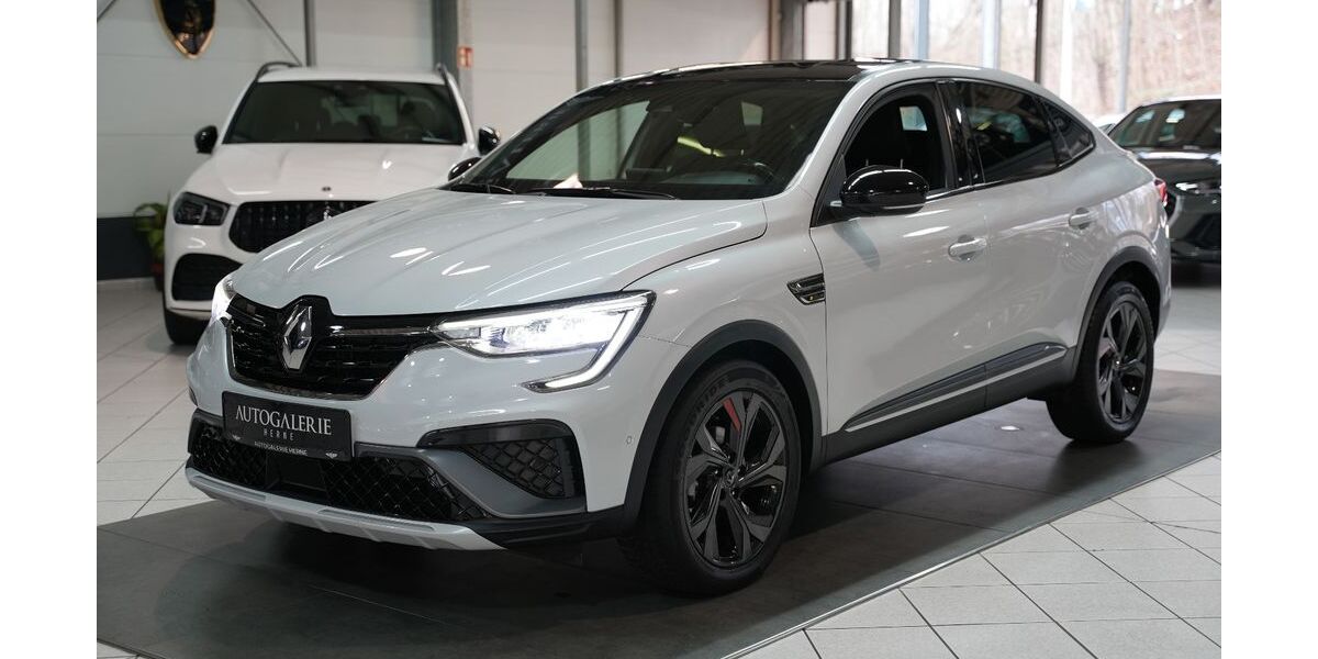 Renault Arkana 69.900 km 18.990 &euro; Herne 44652