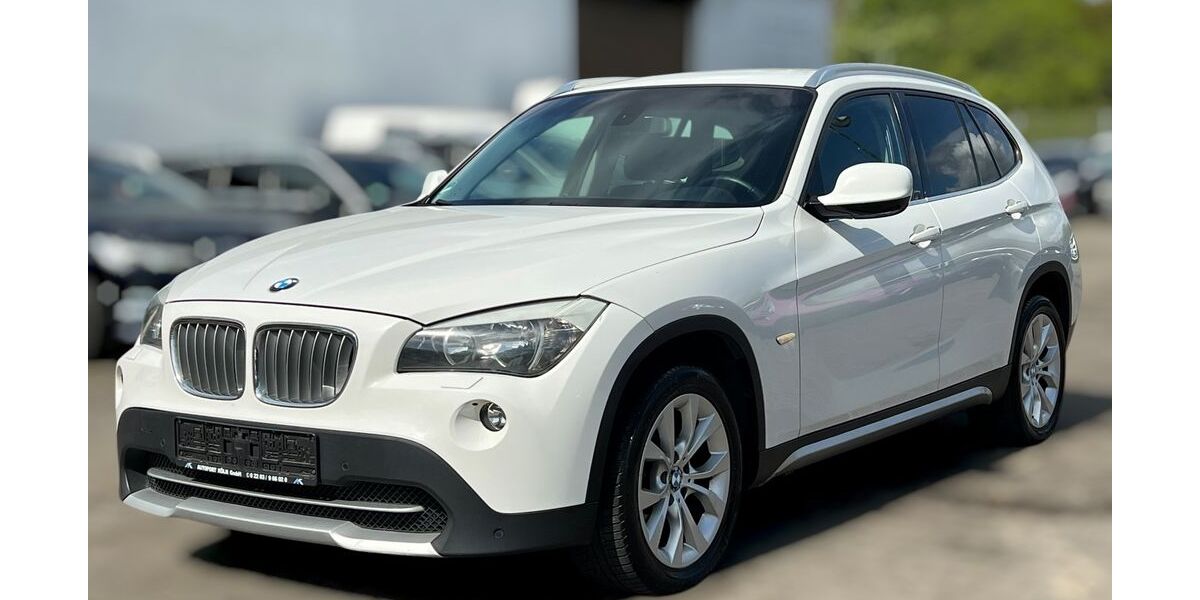 BMW X1 170.780 km 6.700 &euro; Hagen 58135
