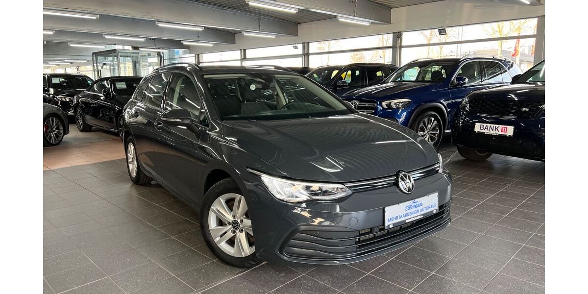 VW Golf 98.025 km 17.999 &euro; Werl 59457