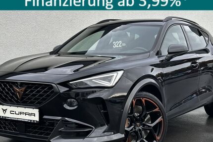 Cupra Formentor 19.410 km 45.790 &euro; Castrop-Rauxel 44579
