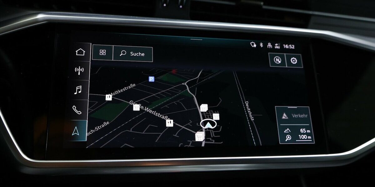 Audi A6 Avant 40 TDI S-LINE SPORT / LEDER / LED / VC 46.000 km 34.996 &euro; Hamm 59077