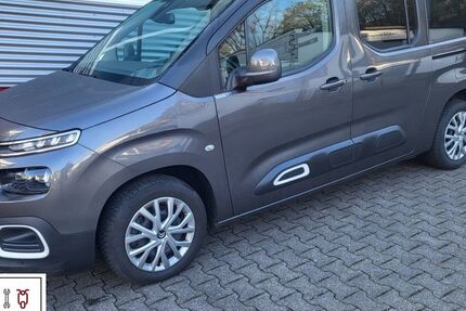 Citroen Berlingo 46.500 km 18.990 &euro; Iserlohn 58644